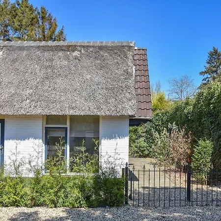 Cosy Forest Hideout @ Veluwe Holiday home *