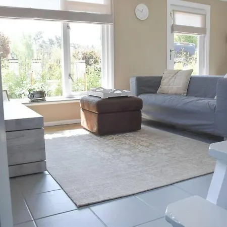 Cosy Forest Hideout @ Veluwe Ferienhaus *