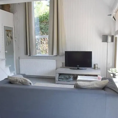 Cosy Forest Hideout @ Veluwe * Putten