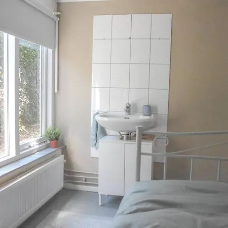 펜션 Cosy Forest Hideout @ Veluwe