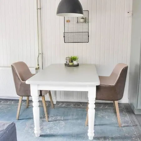 Cosy Forest Hideout @ Veluwe Putten