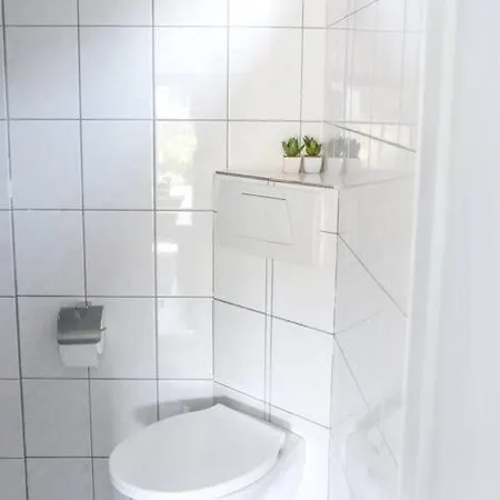 Cosy Forest Hideout @ Veluwe 펜션 *