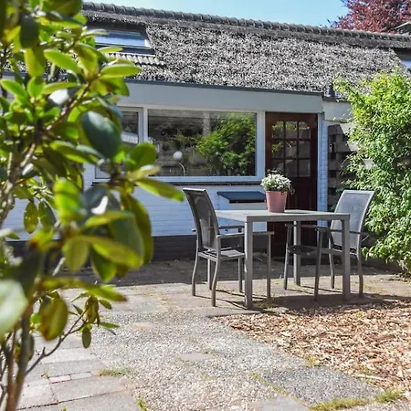 Cosy Forest Hideout @ Veluwe