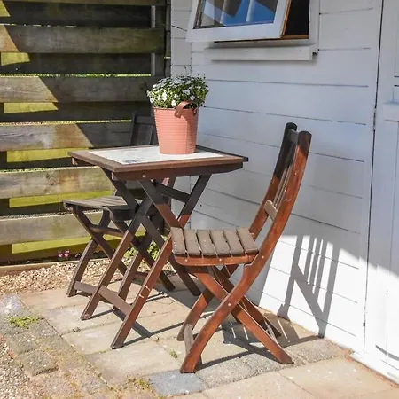 Ferienhaus Cosy Forest Hideout @ Veluwe