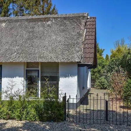 Ferienhaus Cosy Forest Hideout @ Veluwe
