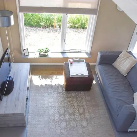 Cosy Forest Hideout @ Veluwe 펜션