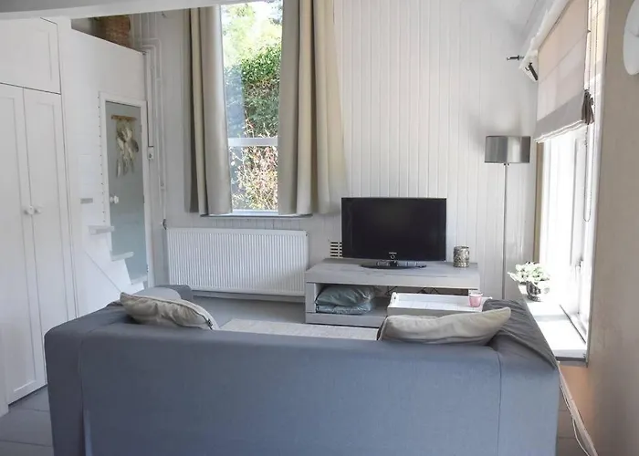 Cosy Forest Hideout @ Veluwe * プッテン