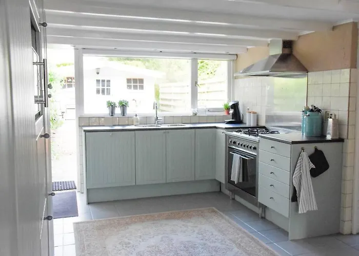 Cosy Forest Hideout @ Veluwe * Putten