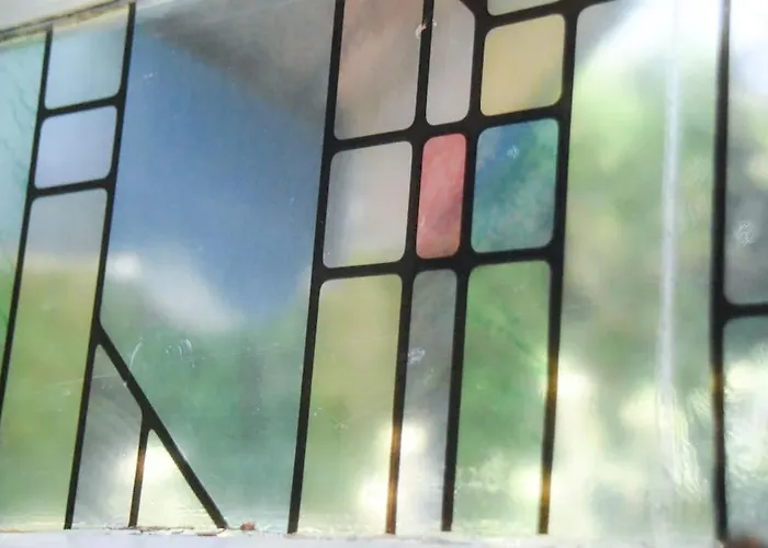 Semesterbostad Cosy Forest Hideout @ Veluwe Putten