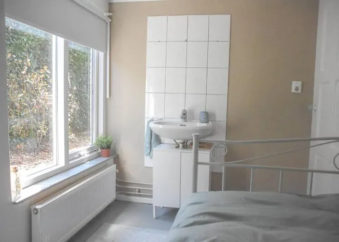 Holiday home Cosy Forest Hideout @ Veluwe