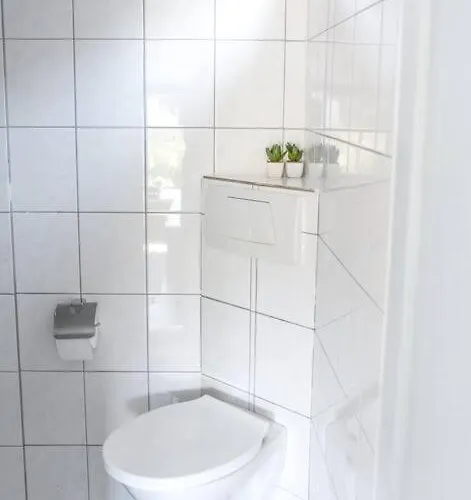 Cosy Forest Hideout @ Veluwe Holiday home *