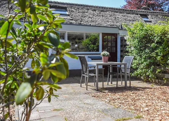 Cosy Forest Hideout @ Veluwe