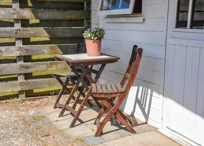 Holiday home Cosy Forest Hideout @ Veluwe