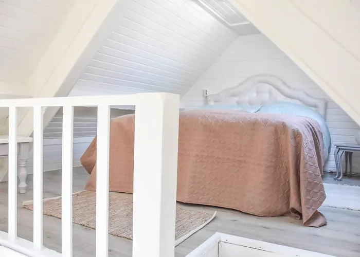 Cosy Forest Hideout @ Veluwe Holiday home Putten