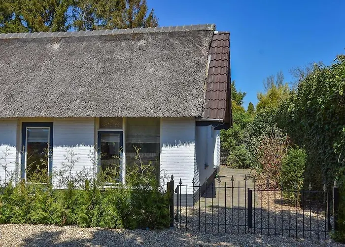 Holiday home Cosy Forest Hideout @ Veluwe