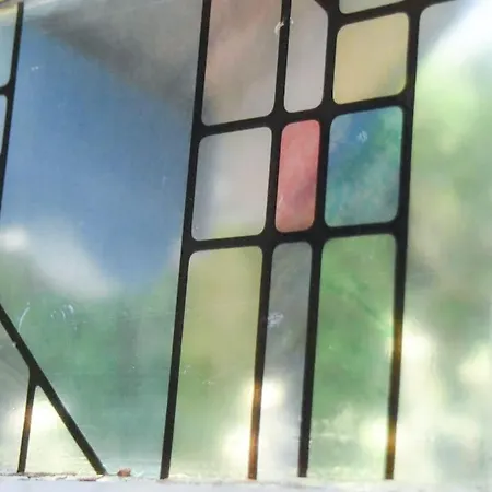 펜션 Cosy Forest Hideout @ Veluwe 푸텐