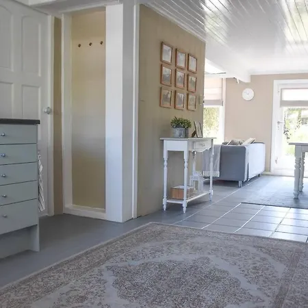 Cosy Forest Hideout @ Veluwe * 푸텐