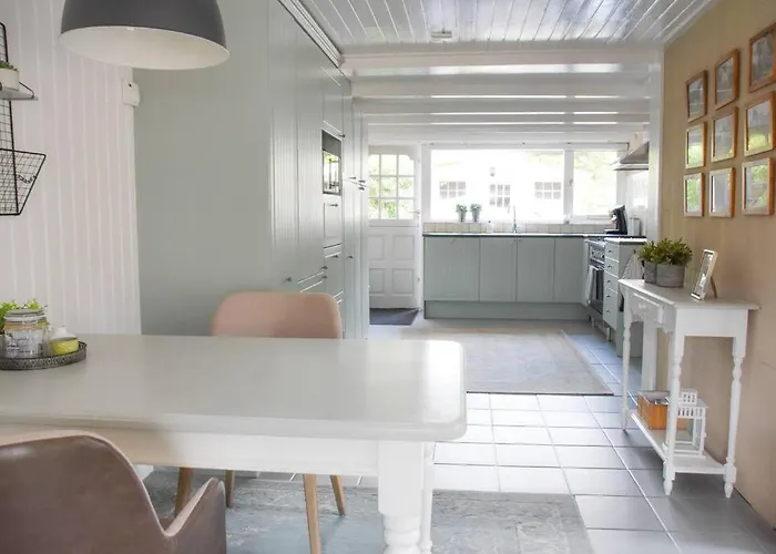 Cosy Forest Hideout @ Veluwe