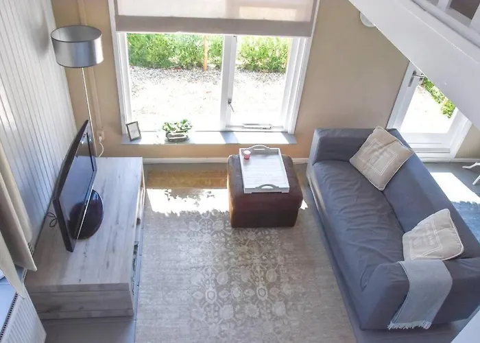 Cosy Forest Hideout @ Veluwe 펜션